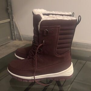 Womens Snow Boots
